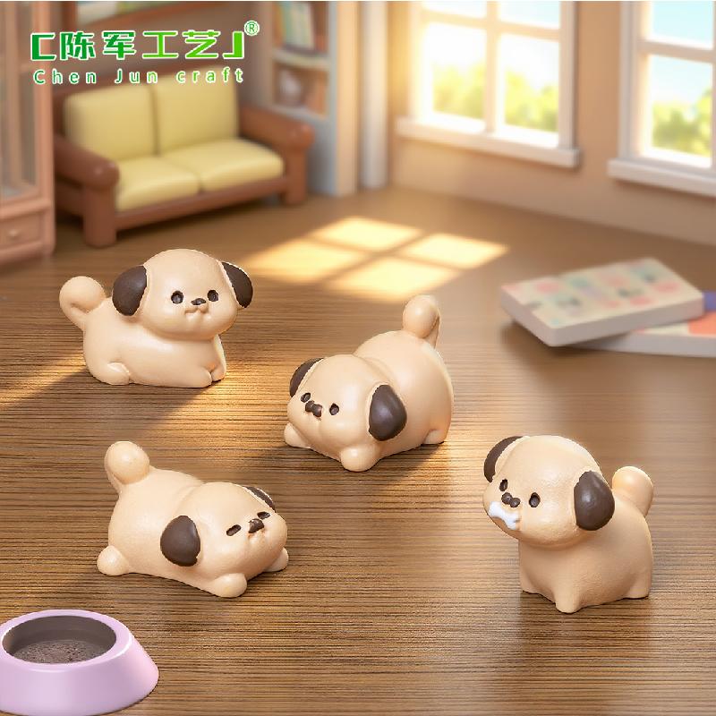 Phụ Kiện Tiểu Cảnh ZC-1843