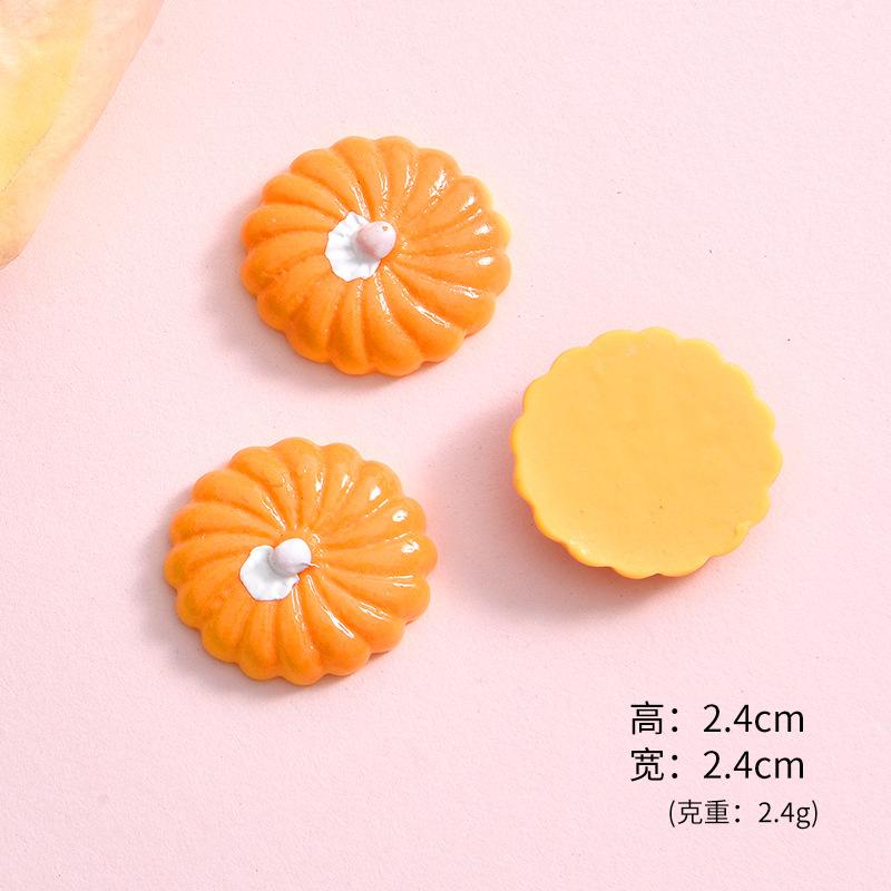 奶油饼干