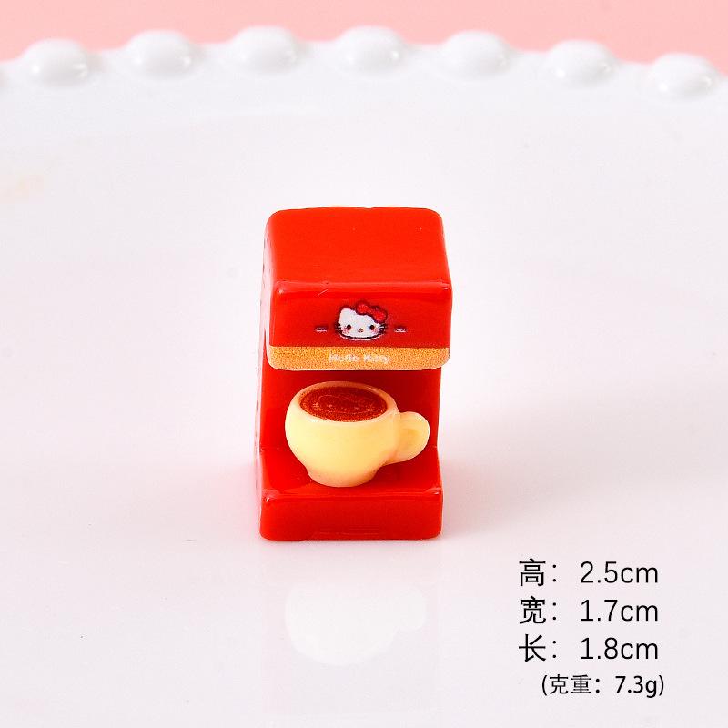 Máy pha cà phê động vật (NX-178)