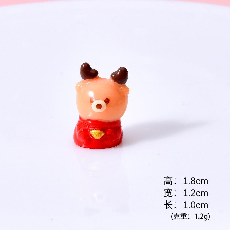 Tuần lộc Giáng Sinh (NX-546)