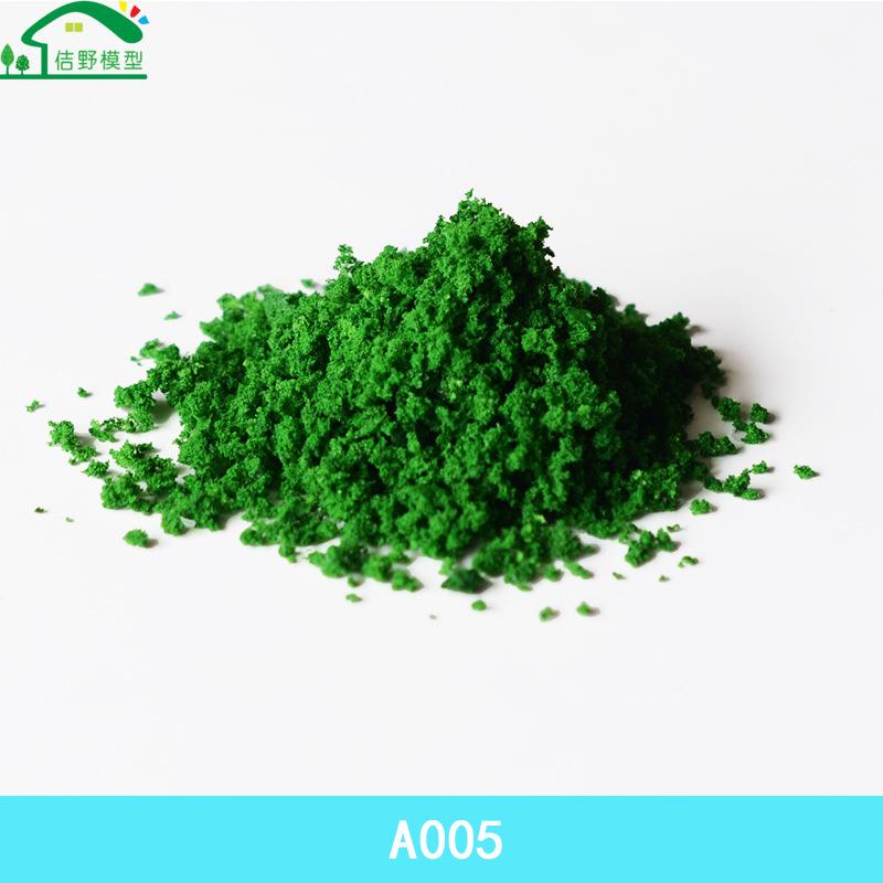 Bột Lá Cây Mô Hình Sa Bàn 100g (MH-111)