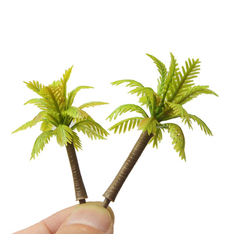 Phụ Kiện Mô Hình JY-48