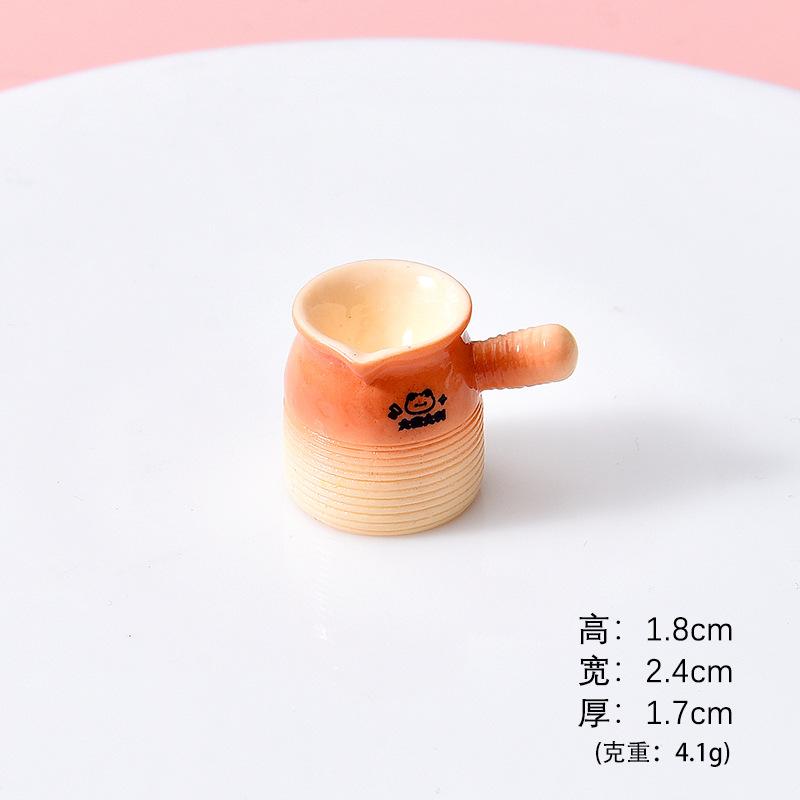 Bộ trà quây bếp mini (NX-11)