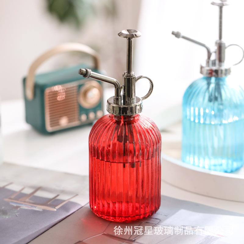 Lo Thuỷ Tinh GX-243