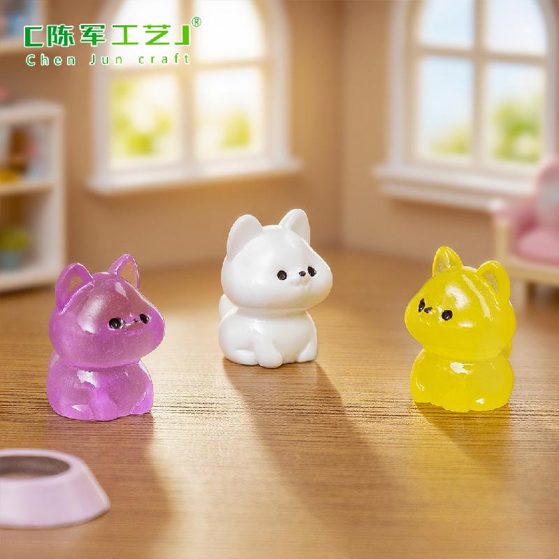 Phụ Kiện Tiểu Cảnh ZC-1928