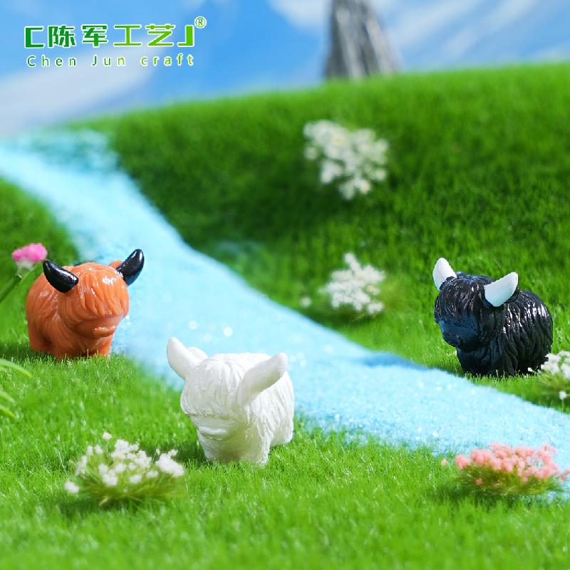 Phụ Kiện Tiểu Cảnh ZC-1849