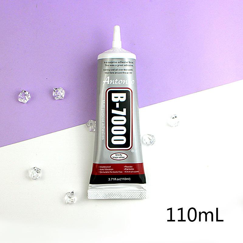 Charm vỏ sò DIY trang trí giày & kẹp tóc (FF-182)