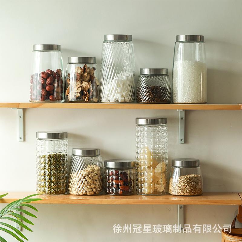 Lo Thuỷ Tinh GX-193