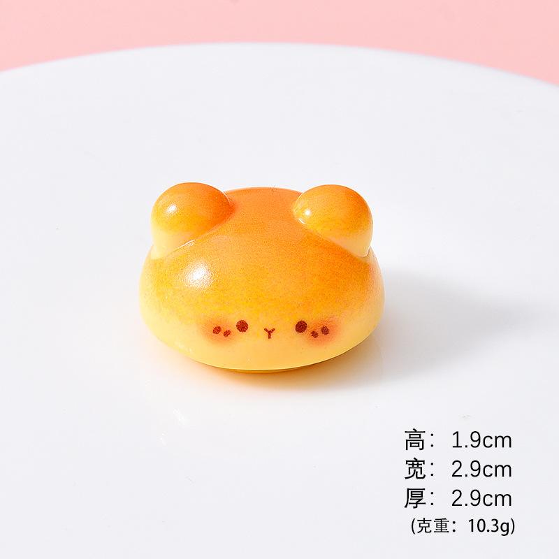 Bộ hamburger mini (NX-164)
