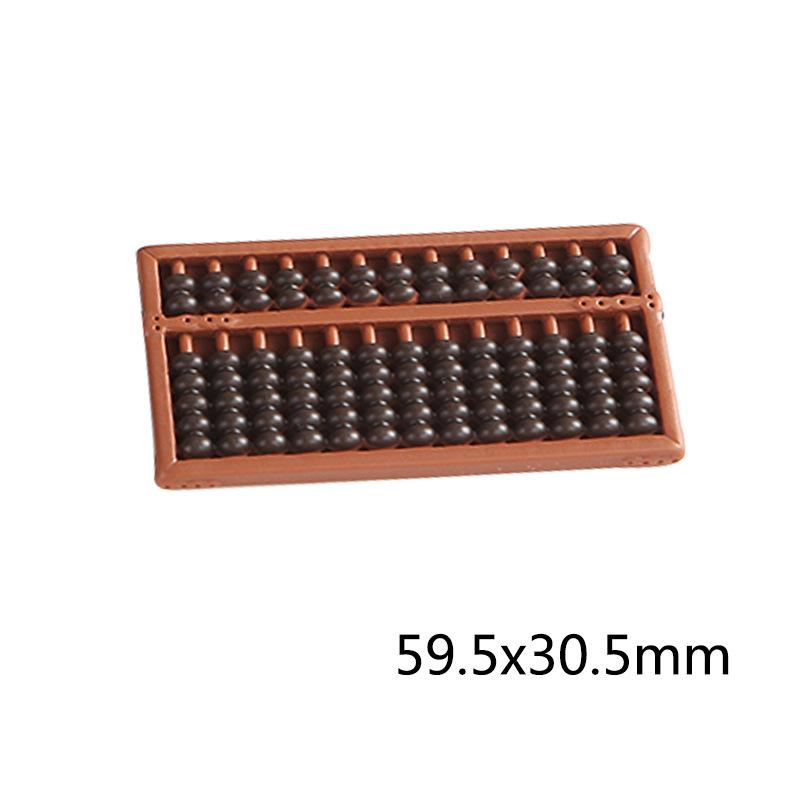 Charm thẻ mèo DIY trang trí điện thoại (FF-382)