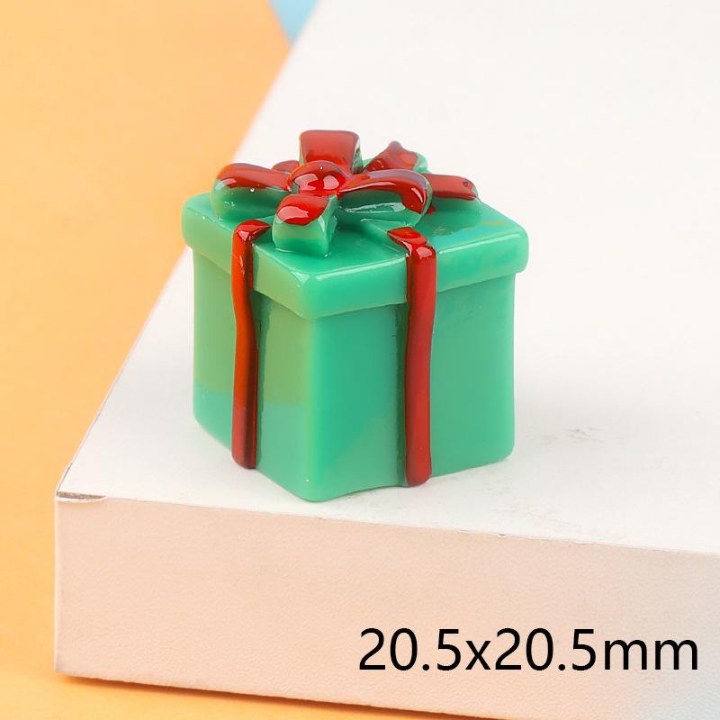 Charm bánh quy DIY vỏ điện thoại & trang trí (FF-195)