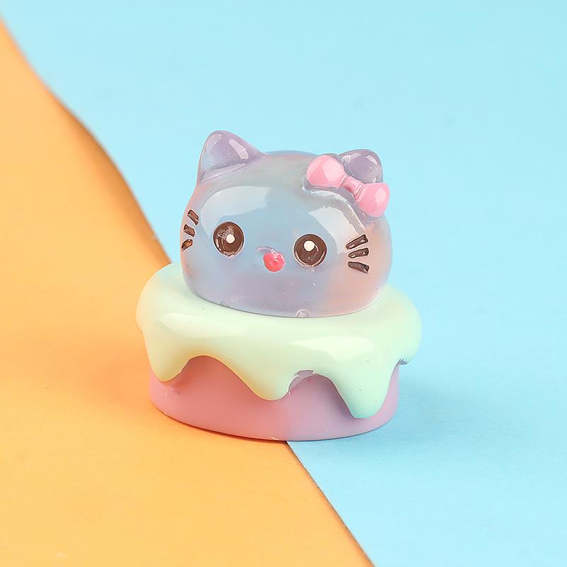 Charm bánh ngọt giả DIY sáng tạo (FF-45)