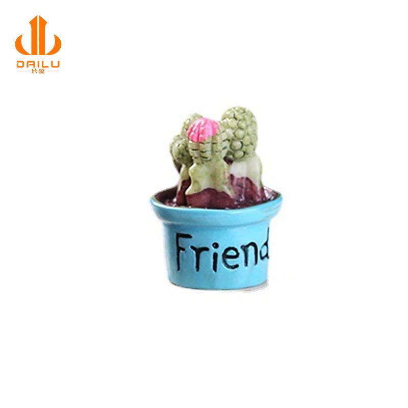 Charm thạch rau câu DIY trang trí tiểu cảnh (FF-245)