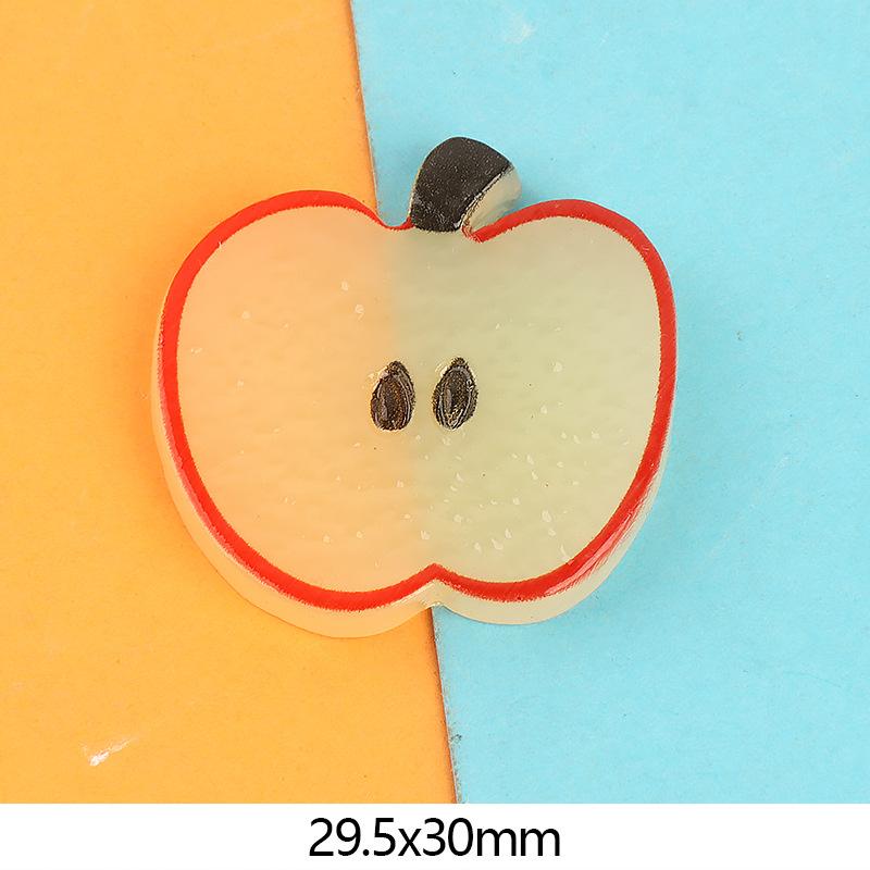 Charm chuối & cà rốt DIY trang trí xe hơi (FF-335)