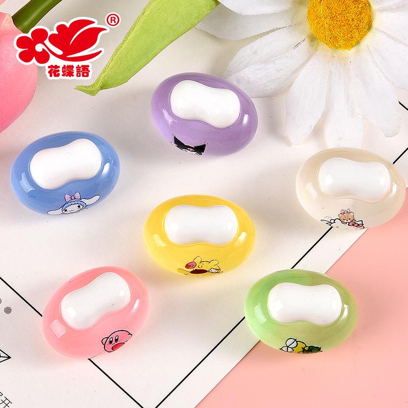 Phụ Kiện Nhỏ Xinh FL-634