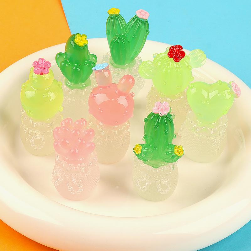 Charm phát sáng TikTok sáng tạo độc đáo (FF-7)