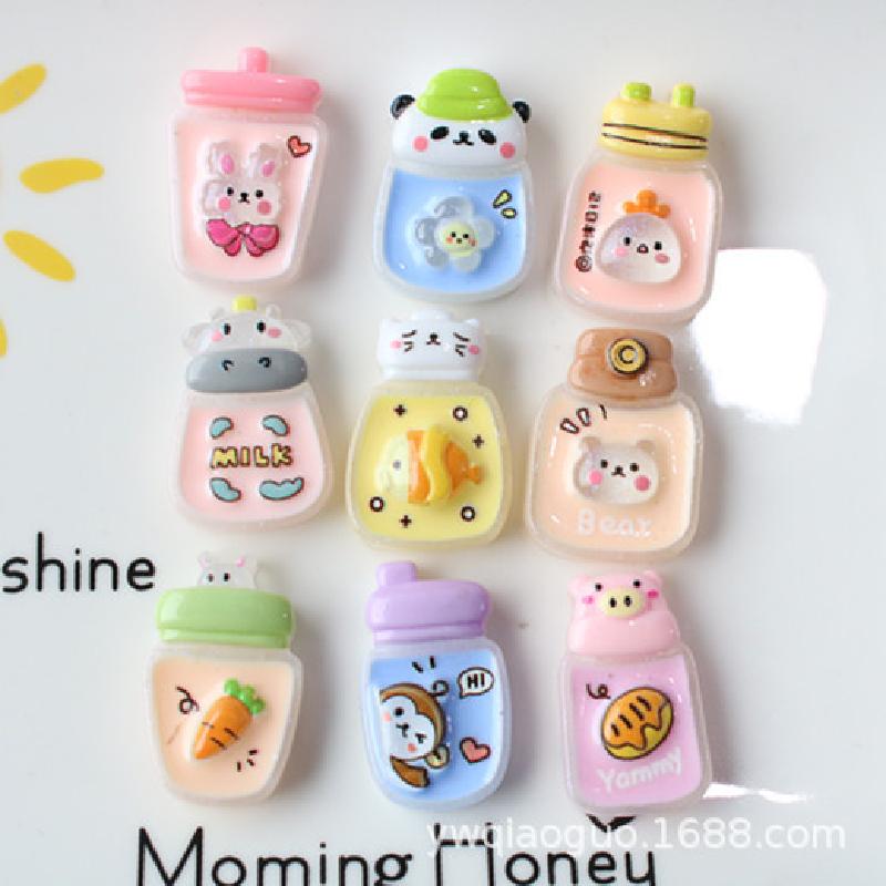Phụ Kiện Resin Trang Trí RS-897