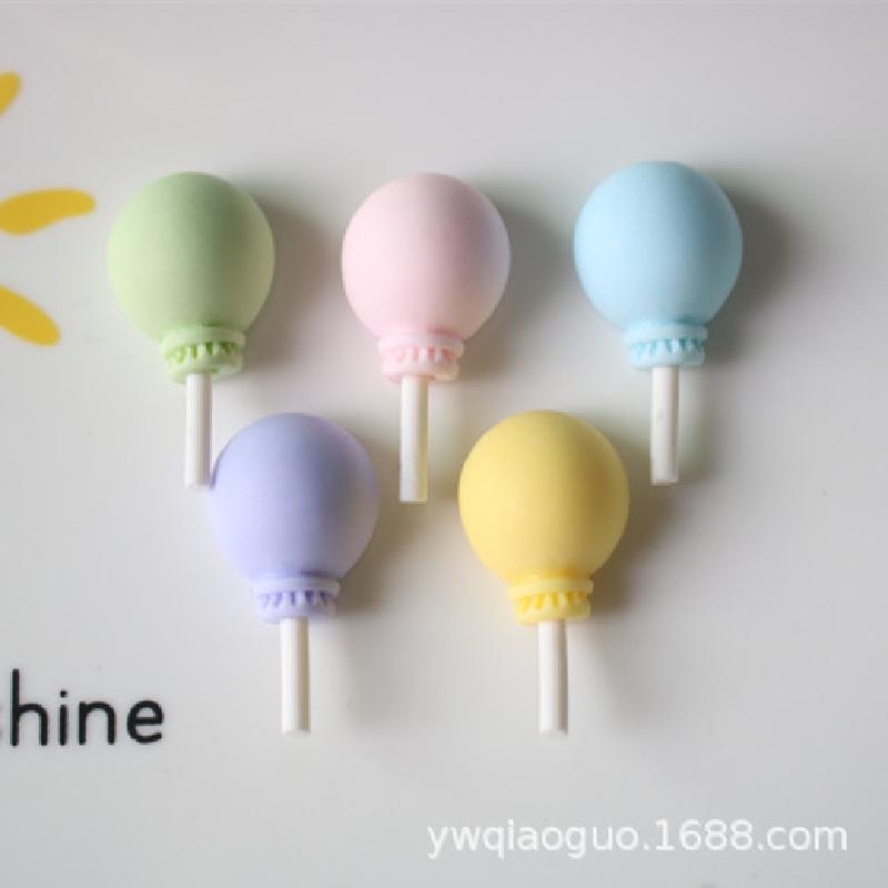 Phụ Kiện Resin Trang Trí RS-548