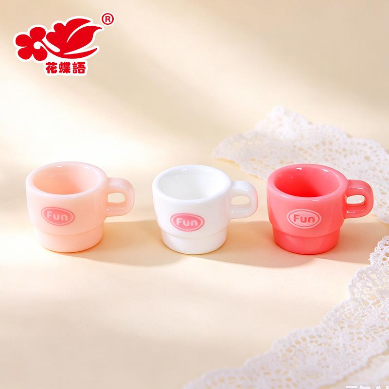 Phụ Kiện Nhỏ Xinh Cốc mug phong cách INS (NX-120)