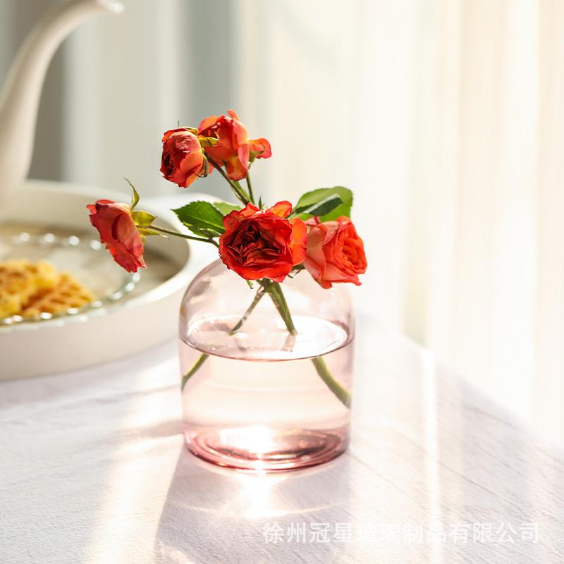 Lo Thuỷ Tinh GX-249