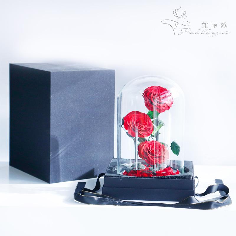 Hoa khô trang trí FY-157