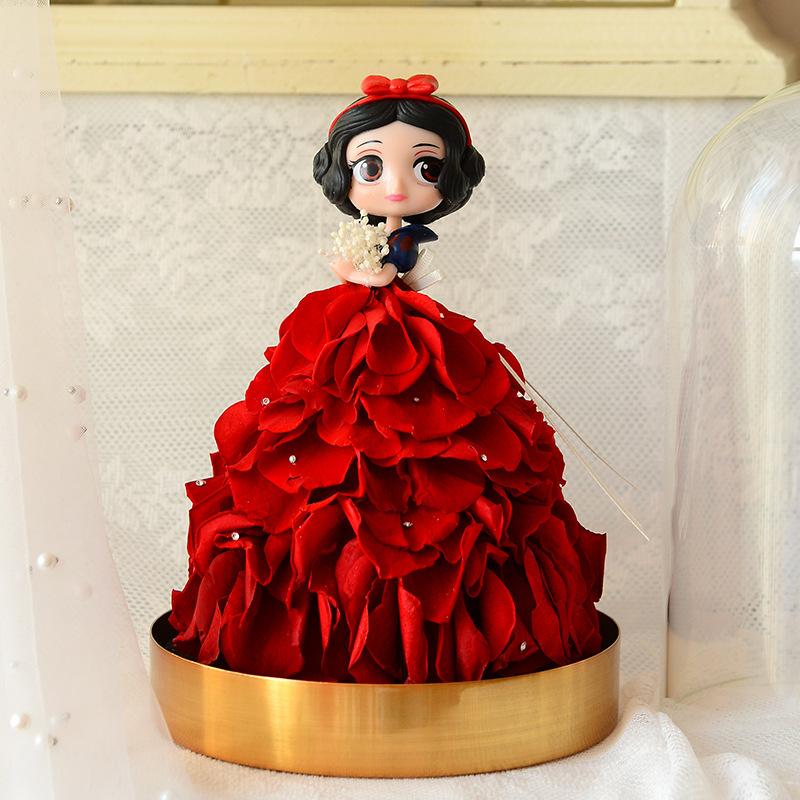 Hoa khô trang trí FY-154