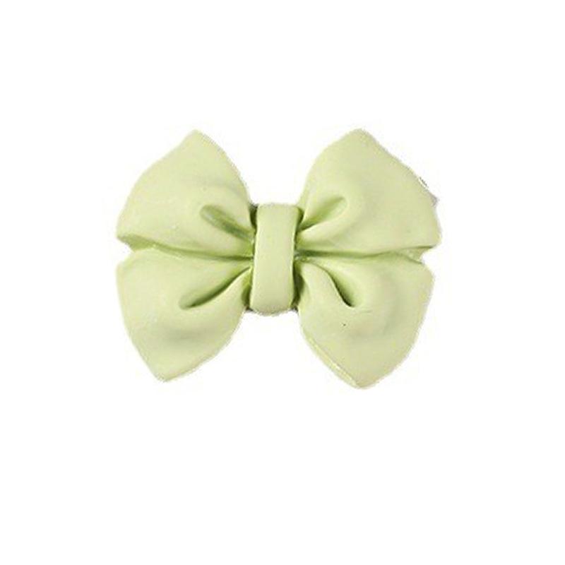 Charm nơ DIY trang trí vỏ điện thoại & kẹp tóc (FF-509)