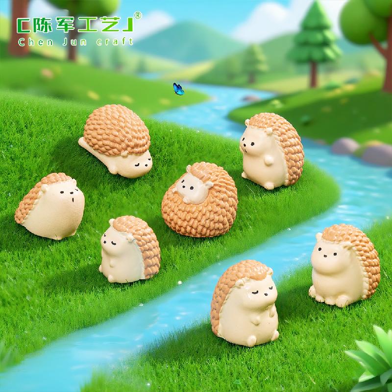 Phụ Kiện Tiểu Cảnh ZC-1811