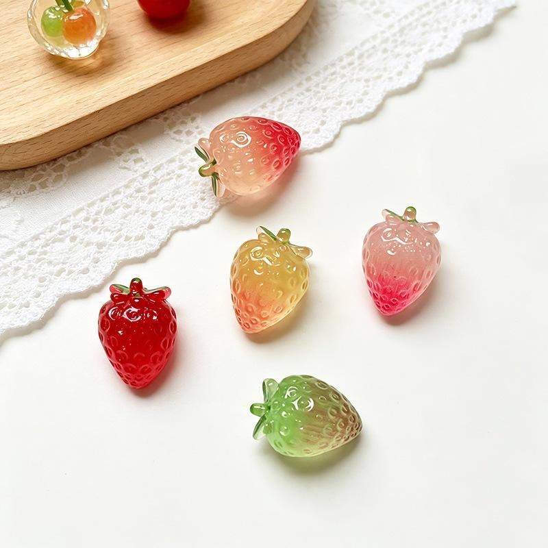 Phụ Kiện Resin Trang Trí RS-769