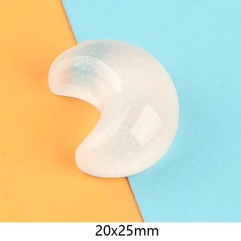 Charm gà DIY phát sáng trang trí tiểu cảnh (FF-398)