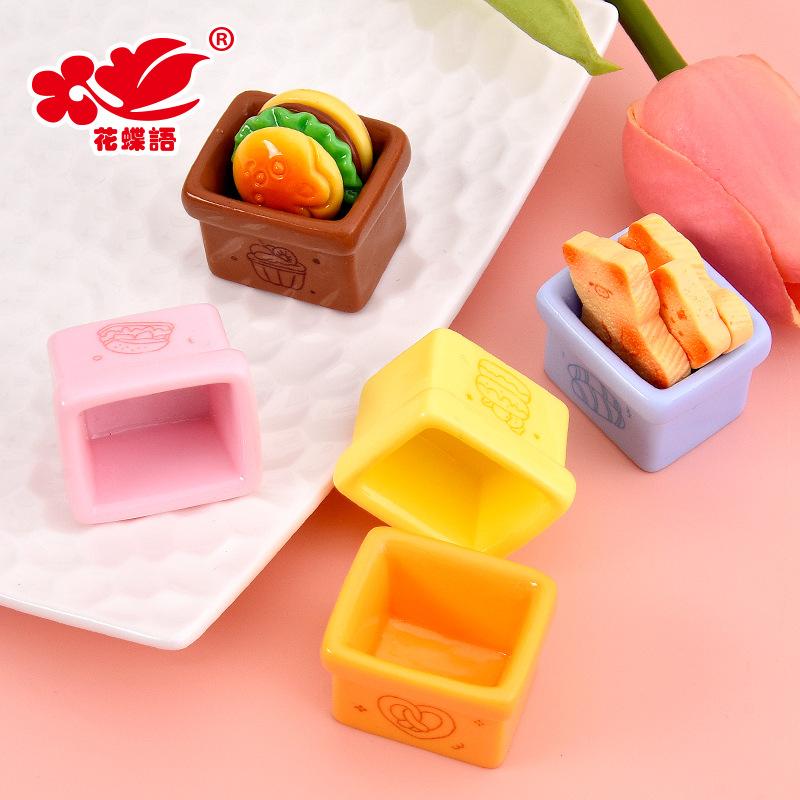 Phụ Kiện Nhỏ Xinh Túi bánh mì mini (NX-470)