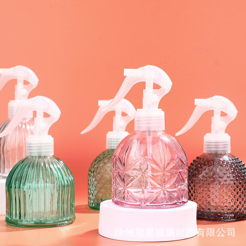 Lo Thuỷ Tinh GX-276