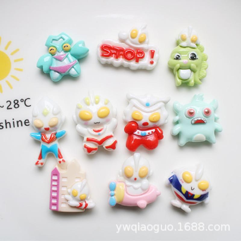 Phụ Kiện Resin Trang Trí RS-849