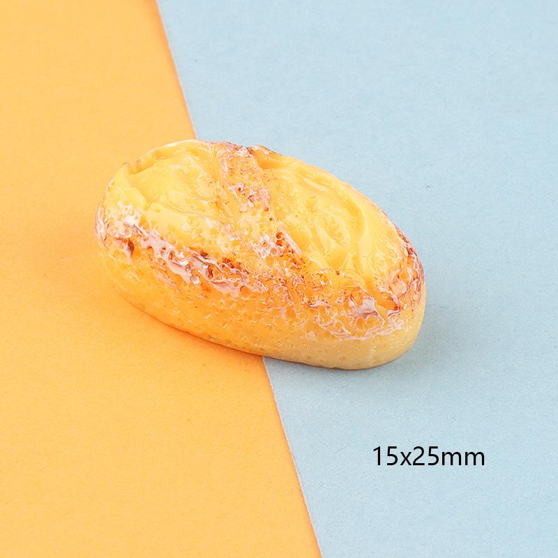 Charm bánh ngọt giả DIY đồ chơi trang trí (FF-8)