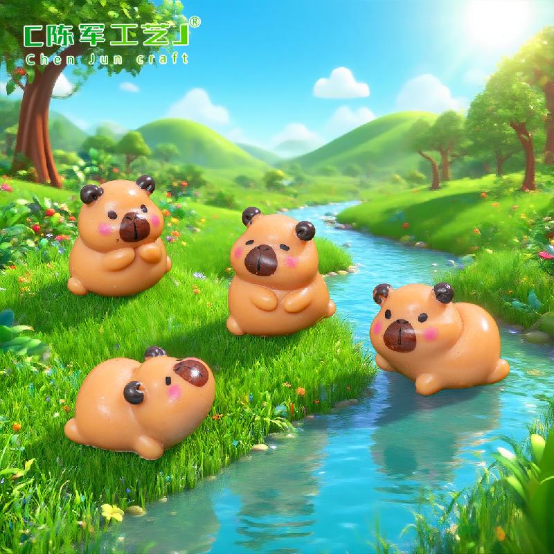 Phụ Kiện Tiểu Cảnh ZC-1826