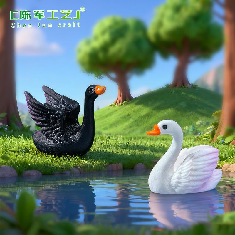 Phụ Kiện Tiểu Cảnh ZC-1763