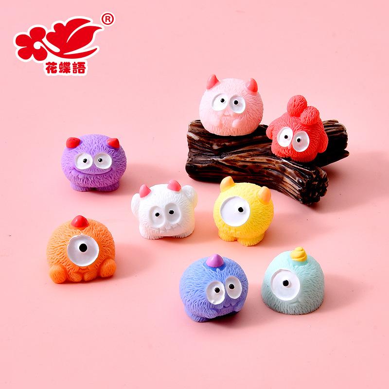 Phụ Kiện Nhỏ Xinh Quái vật mini (NX-167)