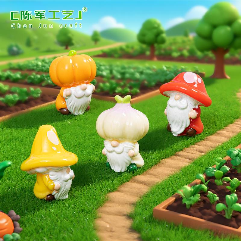 Phụ Kiện Tiểu Cảnh ZC-1787