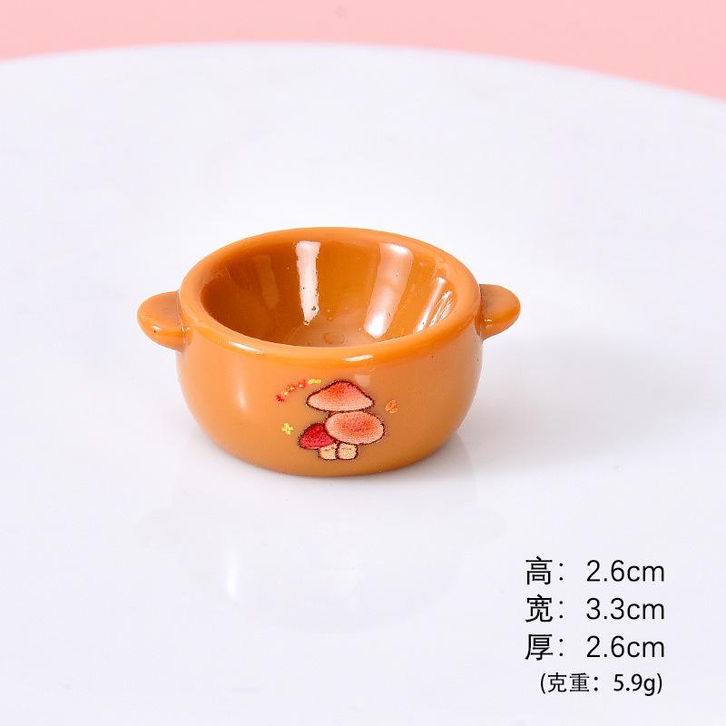 Nồi tai nấm mini (NX-427)