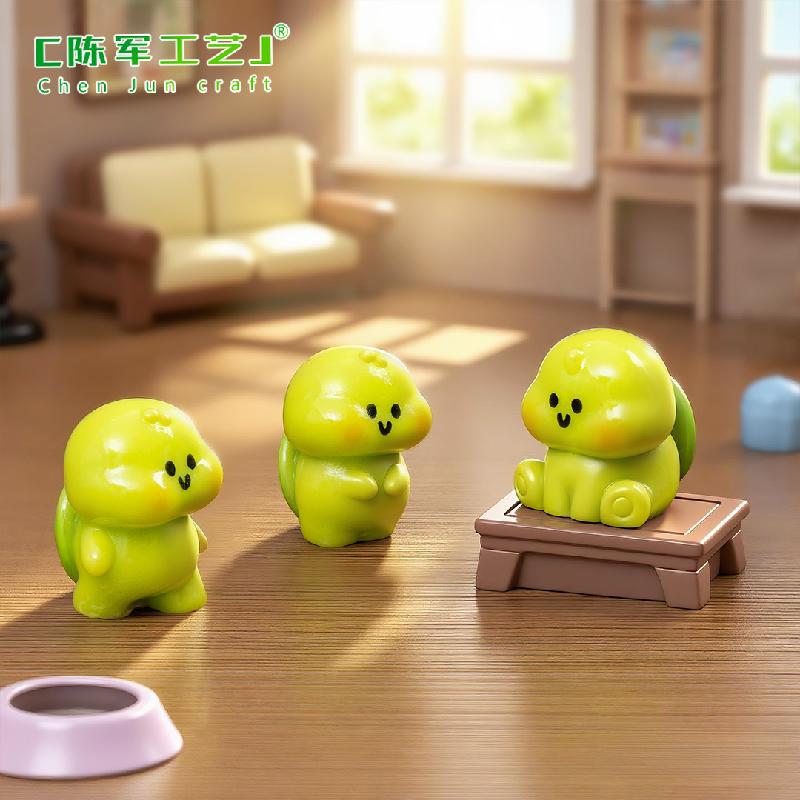 Phụ Kiện Tiểu Cảnh ZC-1776