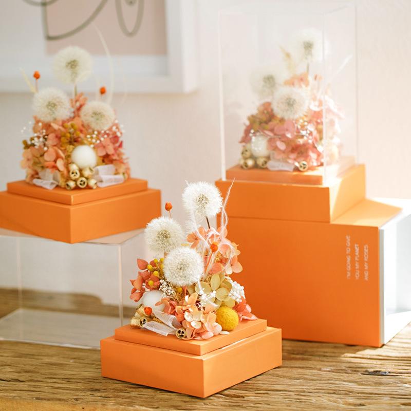 Hoa khô trang trí FY-118