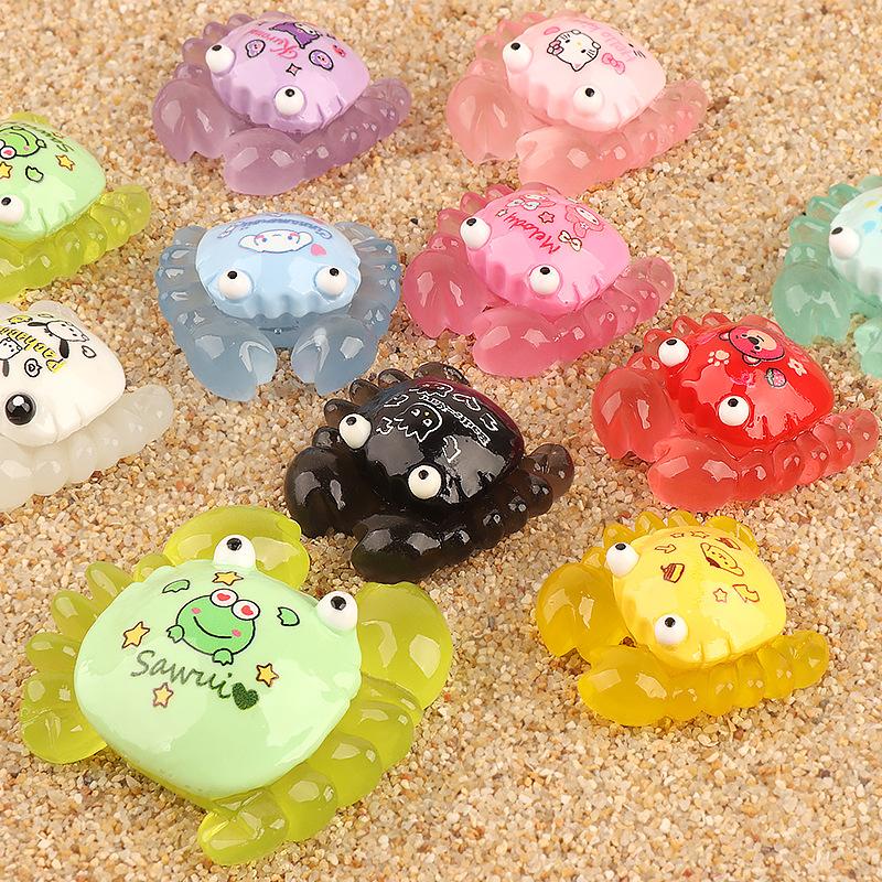 Chai nước mini mô hình DIY tiểu cảnh trang trí (FF-26)