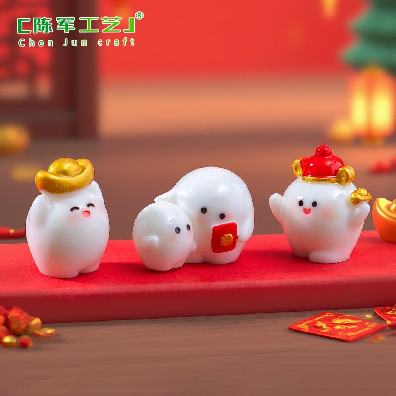 Phụ Kiện Tiểu Cảnh ZC-1840