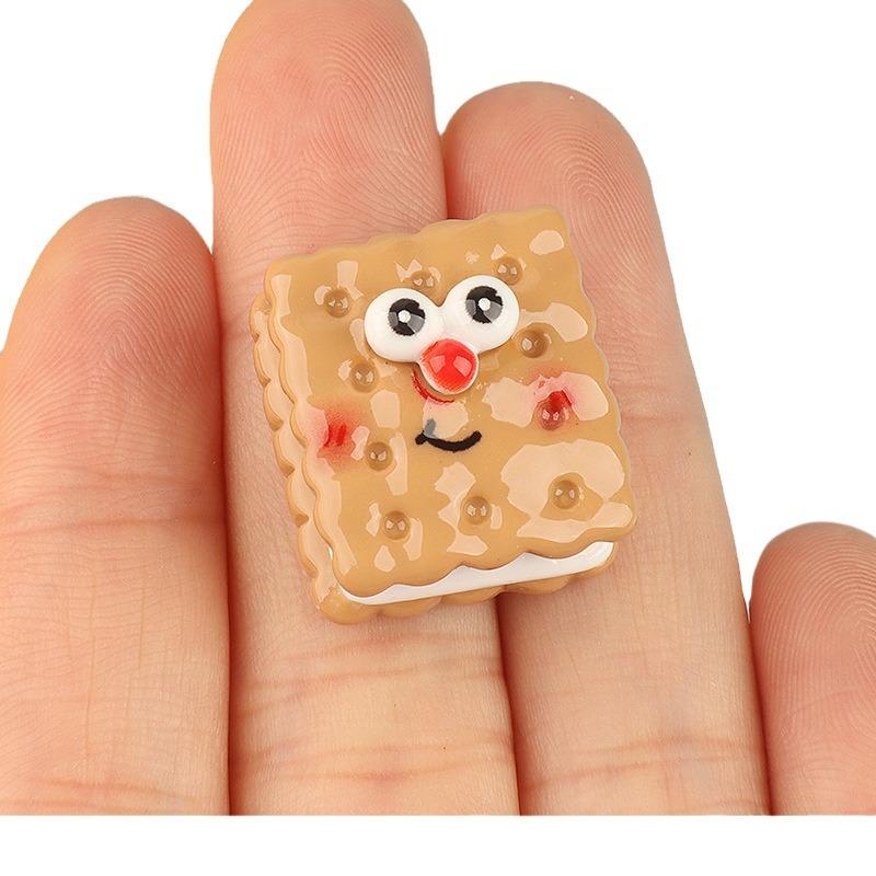 Charm M&M DIY vỏ điện thoại & trang trí (FF-279)