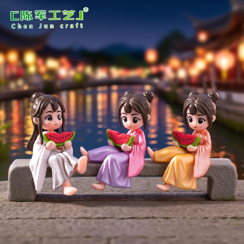 Phụ Kiện Tiểu Cảnh ZC-1793