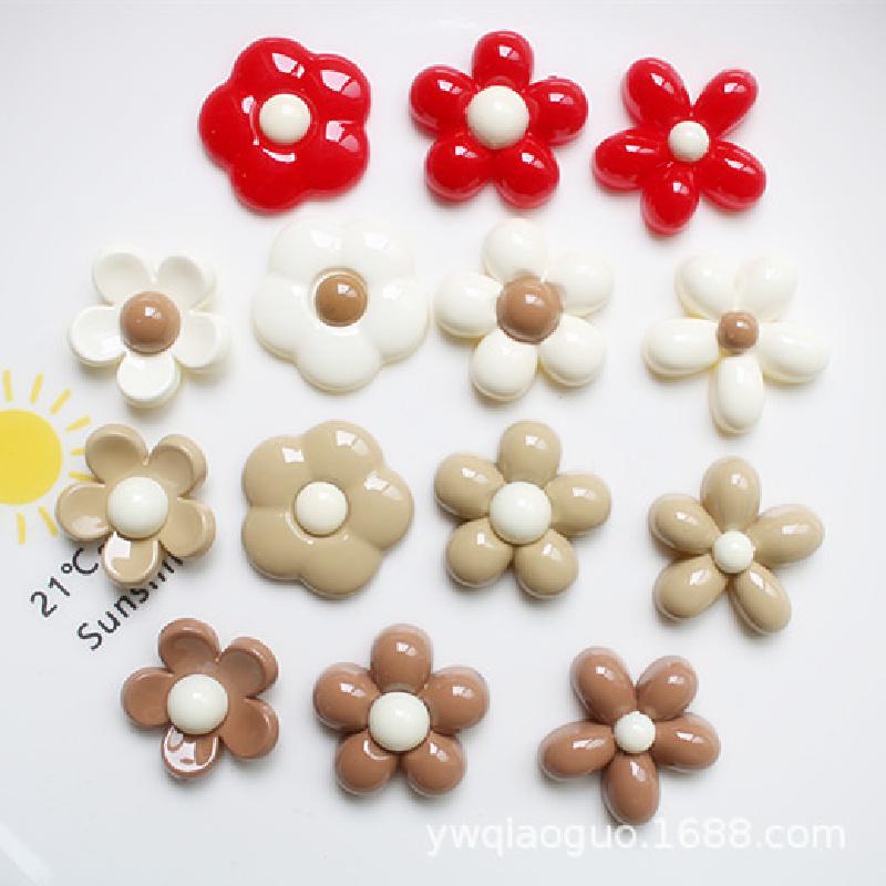 Phụ Kiện Resin Trang Trí RS-828