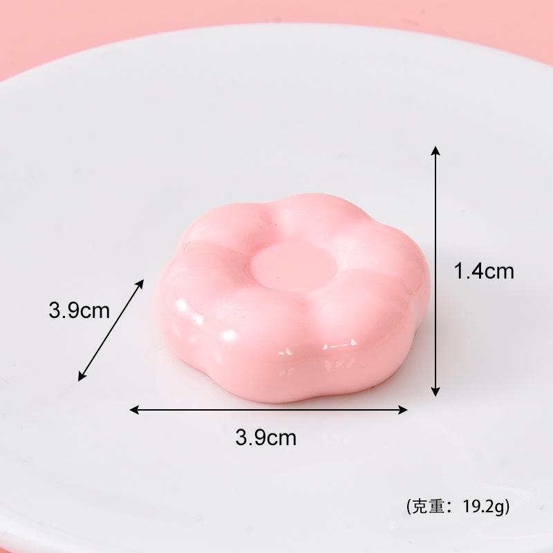 Đế mây resin mini (NX-33)