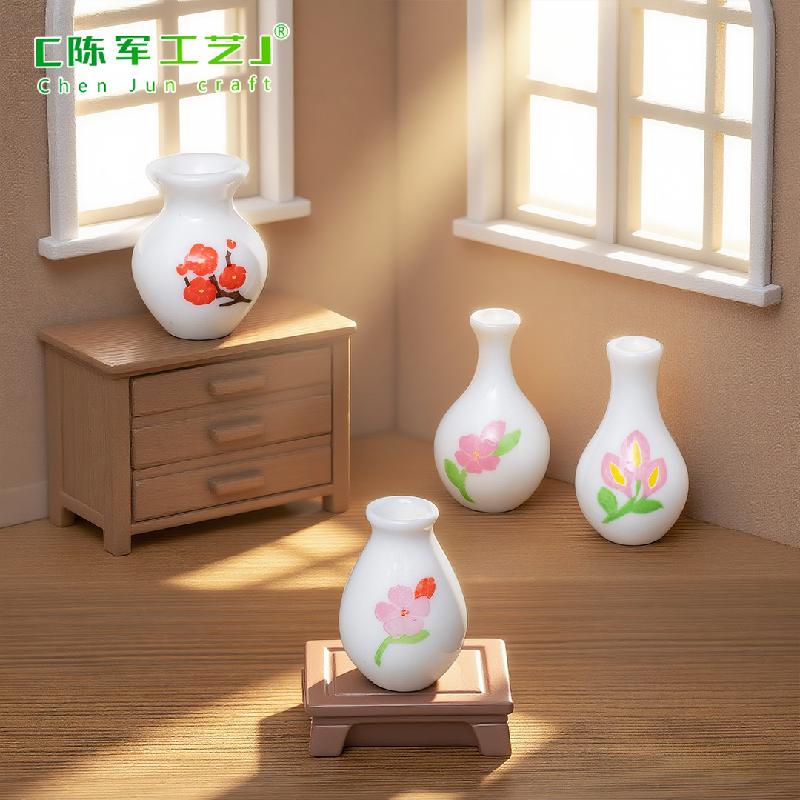 Phụ Kiện Tiểu Cảnh ZC-1786