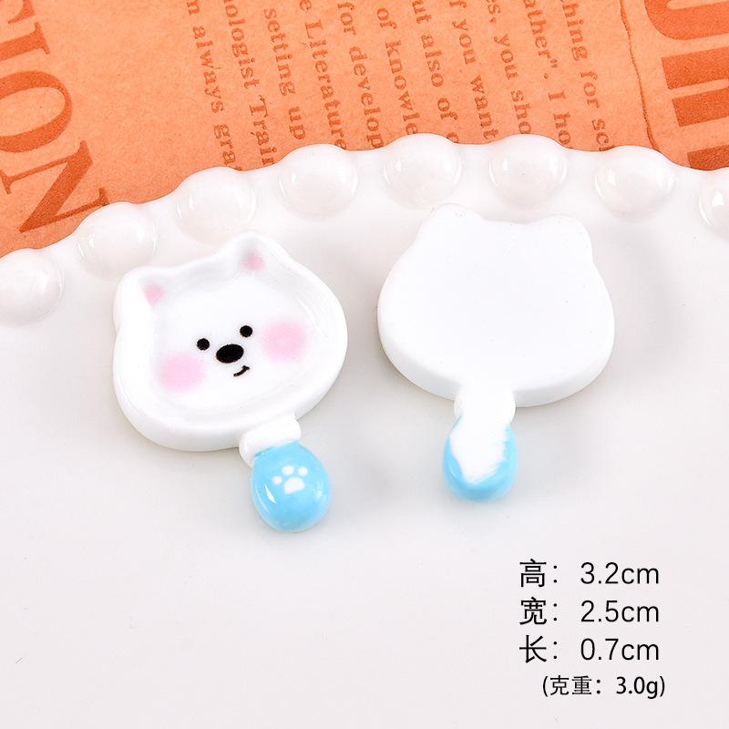 Chảo động vật hoạt hình mini (NX-2)