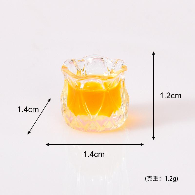 Ly nước trái cây mini (NX-17)